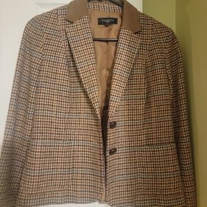 Jacket from Talbot.size 6Petite